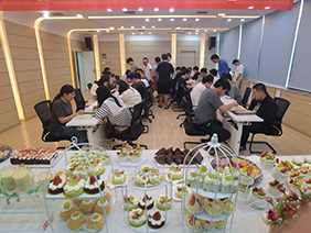 &ldquo;粽&rdquo;情端午，温暖相伴|bwin·必赢电子端午节暖心活动！